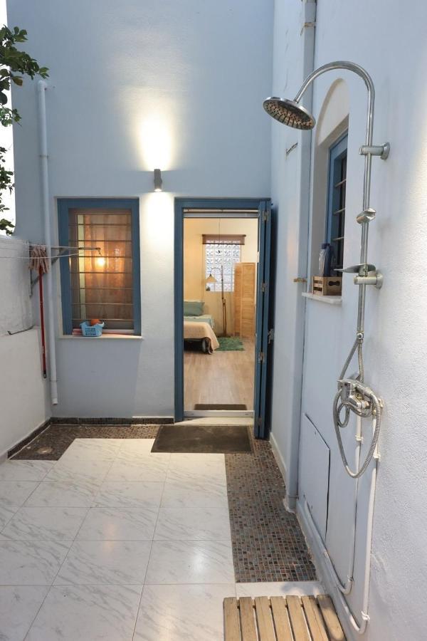 Vacation House With Stunning View - Vári Esterno foto